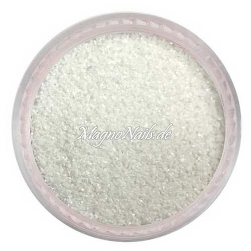 Glitter Puder fein